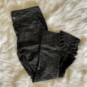 NWOT Athleta Capri size small